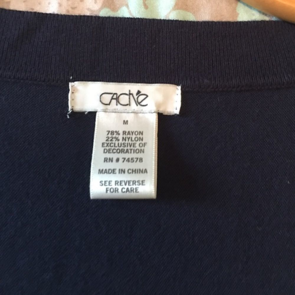 🎉Last deal 🎉Cache Top💞 - Picture 4 of 5